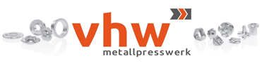 VHW Metallpresswerk GmbH